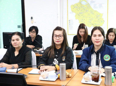 ประชุมวางแผนขับเคลื่อนความเข้มแข็งสหกรณ์ภาคการเกษตร ... พารามิเตอร์รูปภาพ 2