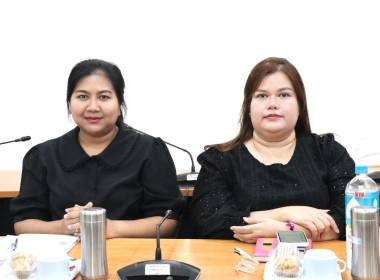 ประชุมวางแผนขับเคลื่อนความเข้มแข็งสหกรณ์ภาคการเกษตร ... พารามิเตอร์รูปภาพ 3