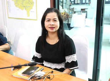 ประชุมวางแผนขับเคลื่อนความเข้มแข็งสหกรณ์ภาคการเกษตร ... พารามิเตอร์รูปภาพ 8