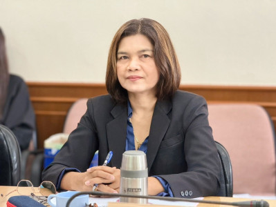 เข้าร่วมประชุมคณะอนุกรรมการกองทุนฟื้นฟูและพัฒนาเกษตรกร ... พารามิเตอร์รูปภาพ 1