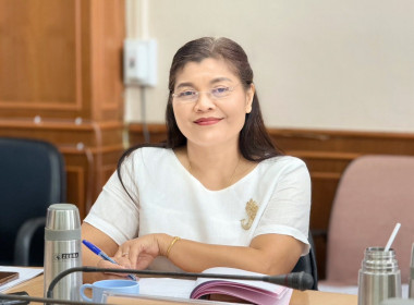 เข้าร่วมประชุมคณะอนุกรรมการกองทุนฟื้นฟูและพัฒนาเกษตรกร ... พารามิเตอร์รูปภาพ 3