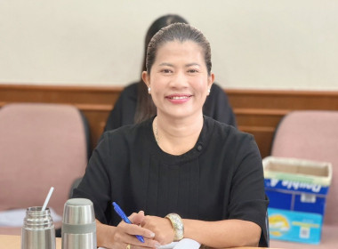 เข้าร่วมประชุมคณะอนุกรรมการกองทุนฟื้นฟูและพัฒนาเกษตรกร ... พารามิเตอร์รูปภาพ 2