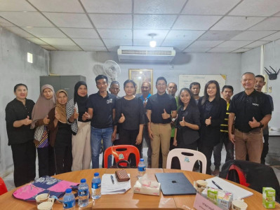 จัดประชุมโครงการเพิ่มประสิทธิภาพด้านการผลิตและการขนส่งของสหกรณ์​เพื่อเป็นต้นแบบในการบริหารจัดการ ประจำปีงบประมาณ พ.ศ.2569 ... พารามิเตอร์รูปภาพ 1