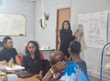 จัดประชุมโครงการเพิ่มประสิทธิภาพด้านการผลิตและการขนส่งของสหกรณ์​เพื่อเป็นต้นแบบในการบริหารจัดการ ประจำปีงบประมาณ พ.ศ.2569 ... พารามิเตอร์รูปภาพ 1