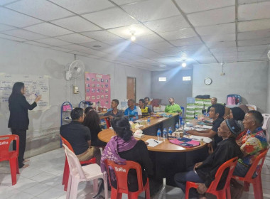 จัดประชุมโครงการเพิ่มประสิทธิภาพด้านการผลิตและการขนส่งของสหกรณ์​เพื่อเป็นต้นแบบในการบริหารจัดการ ประจำปีงบประมาณ พ.ศ.2569 ... พารามิเตอร์รูปภาพ 2