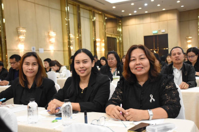 เข้าร่วมอบรมหลักสูตรโครงการบริหารลูกหนี้เงินกองทุนพัฒนาสหกรณ์ปีงบประมาณ พ.ศ 2569 ... พารามิเตอร์รูปภาพ 1