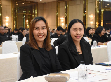 เข้าร่วมอบรมหลักสูตรโครงการบริหารลูกหนี้เงินกองทุนพัฒนาสหกรณ์ปีงบประมาณ พ.ศ 2569 ... พารามิเตอร์รูปภาพ 5