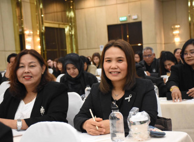 เข้าร่วมอบรมหลักสูตรโครงการบริหารลูกหนี้เงินกองทุนพัฒนาสหกรณ์ปีงบประมาณ พ.ศ 2569 ... พารามิเตอร์รูปภาพ 6