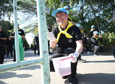 เข้าร่วมโครงการน้อมรำลึกในพระมหากรุณาธิคุณ ... พารามิเตอร์รูปภาพ 7