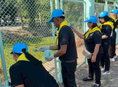เข้าร่วมโครงการน้อมรำลึกในพระมหากรุณาธิคุณ ... พารามิเตอร์รูปภาพ 11