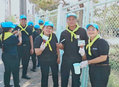 เข้าร่วมโครงการน้อมรำลึกในพระมหากรุณาธิคุณ ... พารามิเตอร์รูปภาพ 14