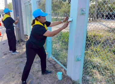 เข้าร่วมโครงการน้อมรำลึกในพระมหากรุณาธิคุณ ... พารามิเตอร์รูปภาพ 15