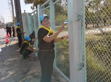 เข้าร่วมโครงการน้อมรำลึกในพระมหากรุณาธิคุณ ... พารามิเตอร์รูปภาพ 16