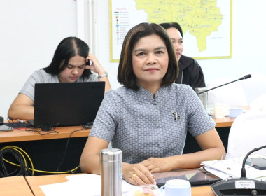 ประชุมการขับเคลื่อนระบบส่งเสริมสหกรณ์ (CPS) ครั้งที่ 1/2569 พารามิเตอร์รูปภาพ 1