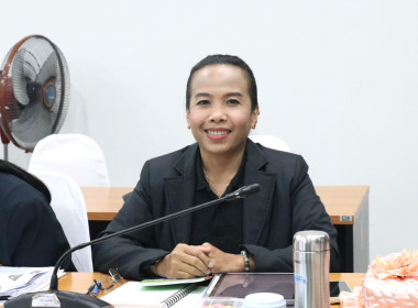 ประชุมการขับเคลื่อนระบบส่งเสริมสหกรณ์ (CPS) ครั้งที่ 1/2569 พารามิเตอร์รูปภาพ 2