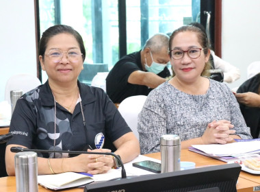 ประชุมการขับเคลื่อนระบบส่งเสริมสหกรณ์ (CPS) ครั้งที่ 1/2569 พารามิเตอร์รูปภาพ 5