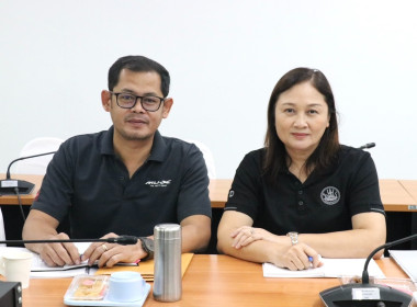 ประชุมการขับเคลื่อนระบบส่งเสริมสหกรณ์ (CPS) ครั้งที่ 1/2569 พารามิเตอร์รูปภาพ 13