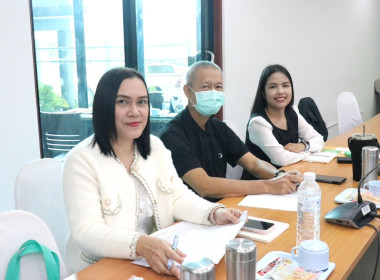 ประชุมการขับเคลื่อนระบบส่งเสริมสหกรณ์ (CPS) ครั้งที่ 1/2569 พารามิเตอร์รูปภาพ 15