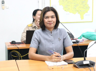 ประชุมคณะทำงานการจัดการความรู้และนวัตกรรมฯ KM&amp;IM ... พารามิเตอร์รูปภาพ 2