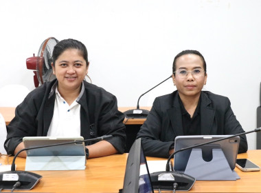 ประชุมคณะทำงานการจัดการความรู้และนวัตกรรมฯ KM&amp;IM ... พารามิเตอร์รูปภาพ 3