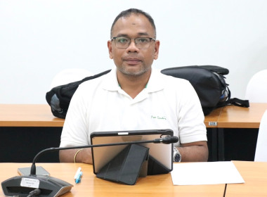 ประชุมคณะทำงานการจัดการความรู้และนวัตกรรมฯ KM&amp;IM ... พารามิเตอร์รูปภาพ 5