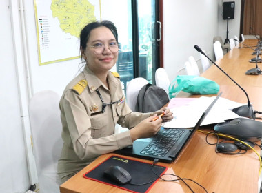 ประชุมคณะทำงานการจัดการความรู้และนวัตกรรมฯ KM&amp;IM ... พารามิเตอร์รูปภาพ 6