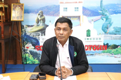 ประชุมคณะทำงานแก้ไขปัญหาหนี้ค้างชำระของสมาชิกสหกรณ์/กลุ่มเกษตรกร ประจำปีงบประมาณ พ.ศ.2569 ... พารามิเตอร์รูปภาพ 1