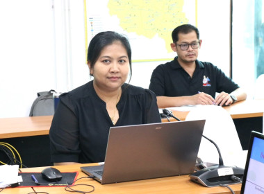 ประชุมคณะทำงานแก้ไขปัญหาหนี้ค้างชำระของสมาชิกสหกรณ์/กลุ่มเกษตรกร ประจำปีงบประมาณ พ.ศ.2569 ... พารามิเตอร์รูปภาพ 7