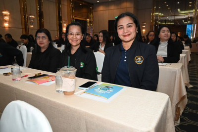 เข้าร่วมโครงการอบรมเชิงปฏิบัติการ หลักสูตร ... พารามิเตอร์รูปภาพ 1