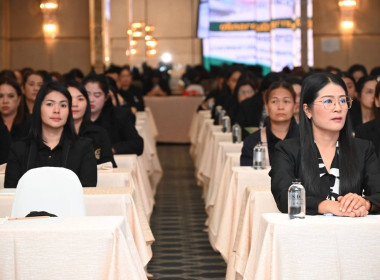 เข้าร่วมโครงการอบรมเชิงปฏิบัติการ หลักสูตร ... พารามิเตอร์รูปภาพ 3