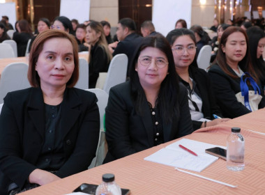 เข้าร่วมโครงการอบรมเชิงปฏิบัติการ หลักสูตร ... พารามิเตอร์รูปภาพ 4