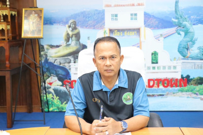 เข้าร่วมโครงการพัฒนาบุคลากรเพื่อยกระดับการบริหาร ... พารามิเตอร์รูปภาพ 1