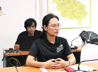 เข้าร่วมโครงการพัฒนาบุคลากรเพื่อยกระดับการบริหาร ... พารามิเตอร์รูปภาพ 2