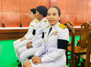 ร่วมพิธีบำเพ็ญกุศลสตมวาร 100 วัน ... พารามิเตอร์รูปภาพ 4