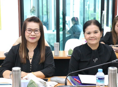 ประชุมประจำเดือนข้าราชการ ลูกจ้างประจำ และพนักงานราชการ ... พารามิเตอร์รูปภาพ 19