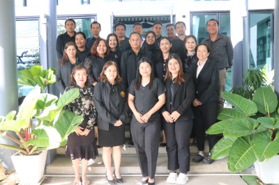 จัดโครงการประชุมเชิงปฏิบัติการแลกเปลี่ยนเรียนรู้การเข้าถึงแหล่งเงินกองทุนพัฒนาสหกรณ์ ประจำปีงบประมาณ พ.ศ.2569 ... พารามิเตอร์รูปภาพ 1