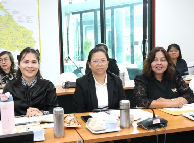 จัดโครงการประชุมเชิงปฏิบัติการแลกเปลี่ยนเรียนรู้การเข้าถึงแหล่งเงินกองทุนพัฒนาสหกรณ์ ประจำปีงบประมาณ พ.ศ.2569 ... พารามิเตอร์รูปภาพ 4