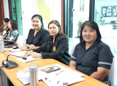 จัดโครงการประชุมเชิงปฏิบัติการแลกเปลี่ยนเรียนรู้การเข้าถึงแหล่งเงินกองทุนพัฒนาสหกรณ์ ประจำปีงบประมาณ พ.ศ.2569 ... พารามิเตอร์รูปภาพ 6