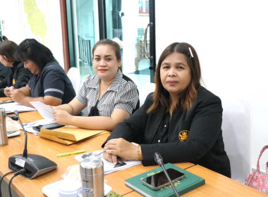 จัดโครงการประชุมเชิงปฏิบัติการแลกเปลี่ยนเรียนรู้การเข้าถึงแหล่งเงินกองทุนพัฒนาสหกรณ์ ประจำปีงบประมาณ พ.ศ.2569 ... พารามิเตอร์รูปภาพ 5