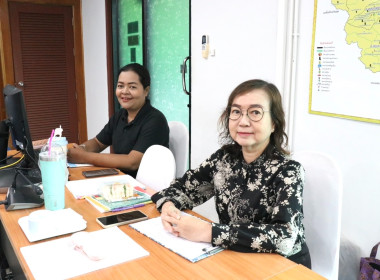 จัดโครงการประชุมเชิงปฏิบัติการแลกเปลี่ยนเรียนรู้การเข้าถึงแหล่งเงินกองทุนพัฒนาสหกรณ์ ประจำปีงบประมาณ พ.ศ.2569 ... พารามิเตอร์รูปภาพ 7