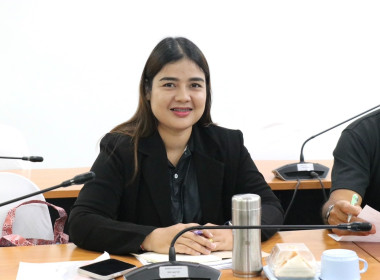 จัดโครงการประชุมเชิงปฏิบัติการแลกเปลี่ยนเรียนรู้การเข้าถึงแหล่งเงินกองทุนพัฒนาสหกรณ์ ประจำปีงบประมาณ พ.ศ.2569 ... พารามิเตอร์รูปภาพ 8