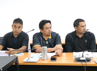 จัดโครงการประชุมเชิงปฏิบัติการแลกเปลี่ยนเรียนรู้การเข้าถึงแหล่งเงินกองทุนพัฒนาสหกรณ์ ประจำปีงบประมาณ พ.ศ.2569 ... พารามิเตอร์รูปภาพ 10