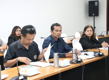 จัดโครงการประชุมเชิงปฏิบัติการแลกเปลี่ยนเรียนรู้การเข้าถึงแหล่งเงินกองทุนพัฒนาสหกรณ์ ประจำปีงบประมาณ พ.ศ.2569 ... พารามิเตอร์รูปภาพ 11