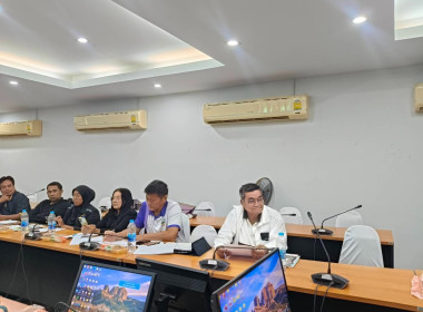 จัดโครงการประชุมเชิงปฏิบัติการแลกเปลี่ยนเรียนรู้การเข้าถึงแหล่งเงินกองทุนพัฒนาสหกรณ์ ประจำปีงบประมาณ พ.ศ.2569 ... พารามิเตอร์รูปภาพ 12