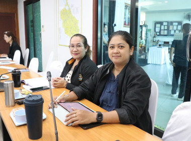 ประชุมคณะทำงานภายใต้ คทช. จังหวัดสงขลา ... พารามิเตอร์รูปภาพ 3