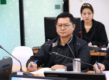 ประชุมคณะทำงานภายใต้ คทช. จังหวัดสงขลา ... พารามิเตอร์รูปภาพ 4