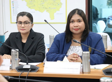 ประชุมคณะทำงานภายใต้ คทช. จังหวัดสงขลา ... พารามิเตอร์รูปภาพ 5