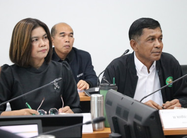 ประชุมคณะทำงานภายใต้ คทช. จังหวัดสงขลา ... พารามิเตอร์รูปภาพ 2