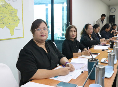 ประชุมคณะทำงานภายใต้ คทช. จังหวัดสงขลา ... พารามิเตอร์รูปภาพ 7