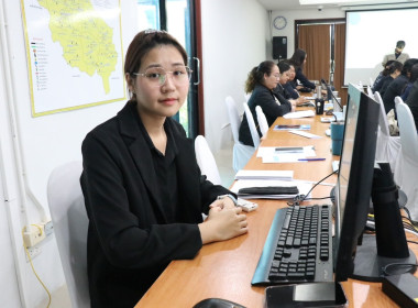 ประชุมคณะทำงานภายใต้ คทช. จังหวัดสงขลา ... พารามิเตอร์รูปภาพ 8